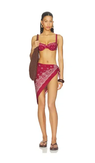 DEVON WINDSOR Scarf | Thumbnail 1 DEVON WINDSOR Scarf | Thumbnail 1