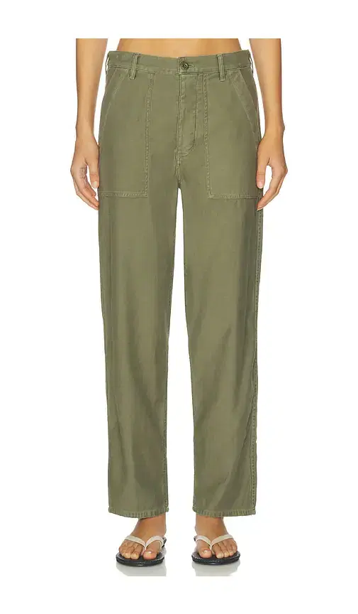 Earl Pant