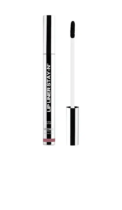 Sacheu Lip Liner STAY-N Peel Off Lip Liner