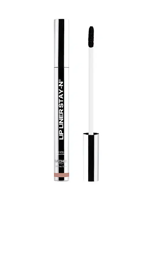 Sacheu Lip Liner STAY-N Peel Off Lip Liner