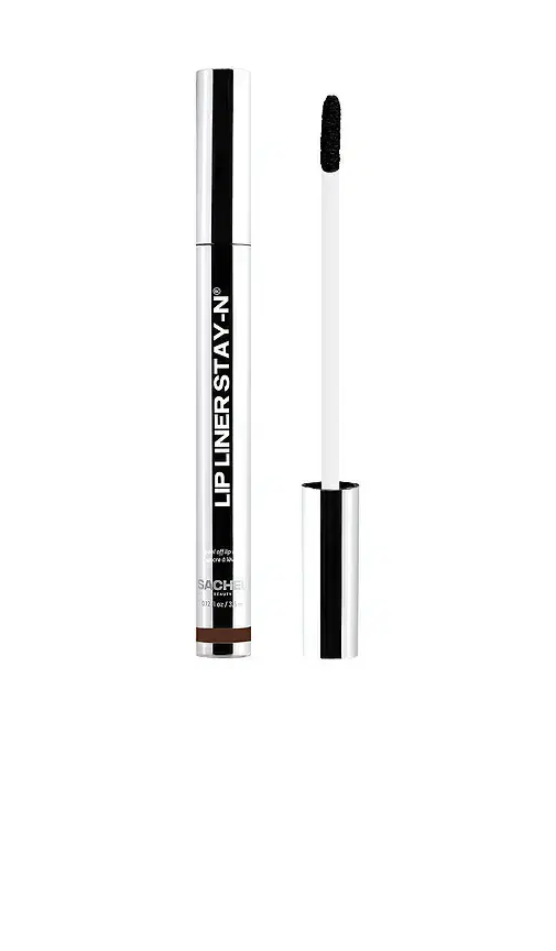 Sacheu Lip Liner STAY-N Peel Off Lip Liner