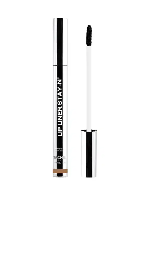 Sacheu Lip Liner STAY-N Peel Off Lip Liner