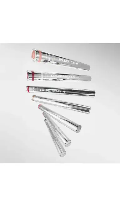 Sacheu Lip Liner STAY-N Peel Off Lip Liner | Thumbnail 6 Sacheu Lip Liner STAY-N Peel Off Lip Liner | Thumbnail 6