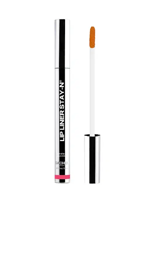 Sacheu Lip Liner STAY-N Peel Off Lip Liner