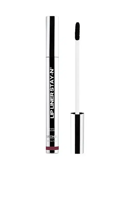 Sacheu Lip Liner STAY-N Peel Off Lip Liner