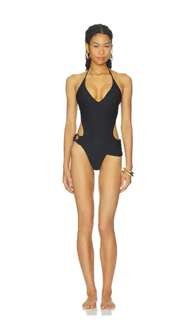 Luli Fama Femme Allure Ring One Piece | Thumbnail 1 Luli Fama Femme Allure Ring One Piece | Thumbnail 1