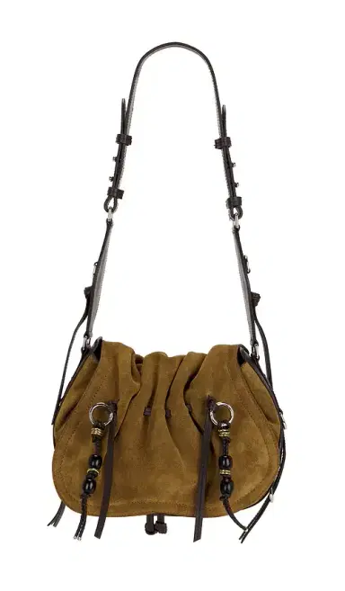 Isabel Marant Bolton Bag | Thumbnail 2