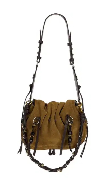 Isabel Marant Bolton Bag | Thumbnail 1