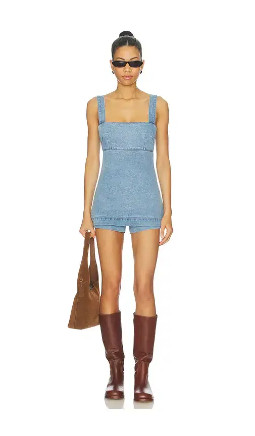 Rio Romper