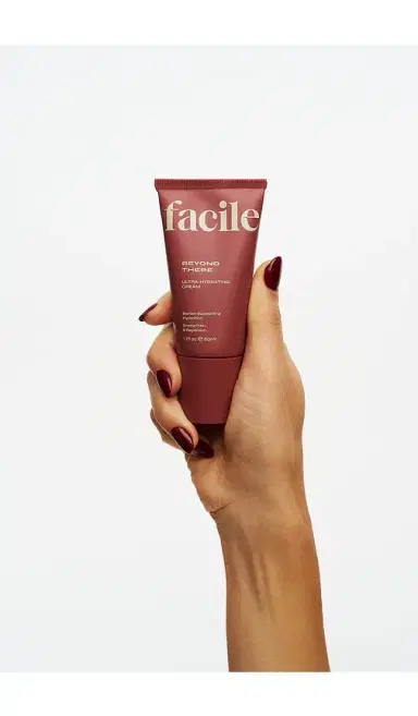 Facile Skincare Beyond There Ultra-Hydrating Cream | Thumbnail 2 Facile Skincare Beyond There Ultra-Hydrating Cream | Thumbnail 2