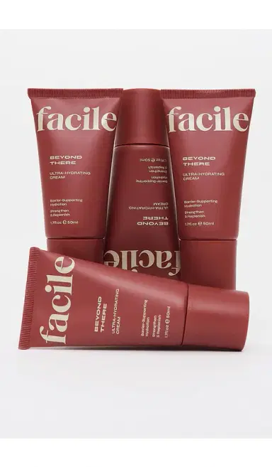 Facile Skincare Beyond There Ultra-Hydrating Cream | Thumbnail 3 Facile Skincare Beyond There Ultra-Hydrating Cream | Thumbnail 3