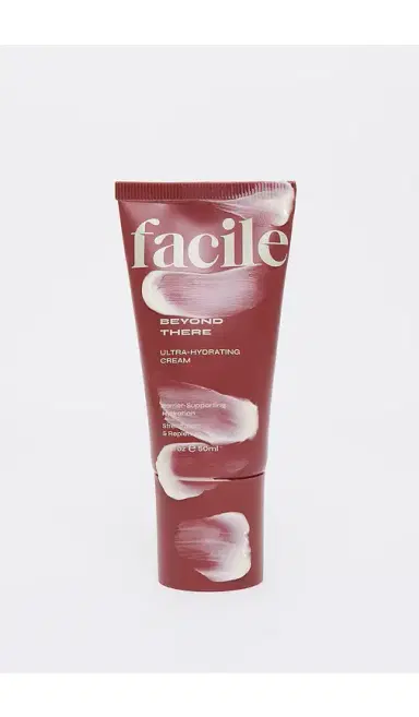 Facile Skincare Beyond There Ultra-Hydrating Cream | Thumbnail 4 Facile Skincare Beyond There Ultra-Hydrating Cream | Thumbnail 4