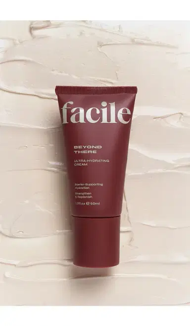 Facile Skincare Beyond There Ultra-Hydrating Cream | Thumbnail 5 Facile Skincare Beyond There Ultra-Hydrating Cream | Thumbnail 5