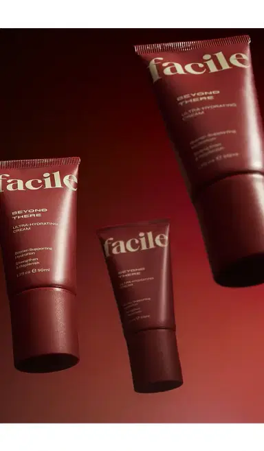 Facile Skincare Beyond There Ultra-Hydrating Cream | Thumbnail 6 Facile Skincare Beyond There Ultra-Hydrating Cream | Thumbnail 6