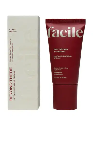 Facile Skincare Beyond There Ultra-Hydrating Cream | Thumbnail 1 Facile Skincare Beyond There Ultra-Hydrating Cream | Thumbnail 1