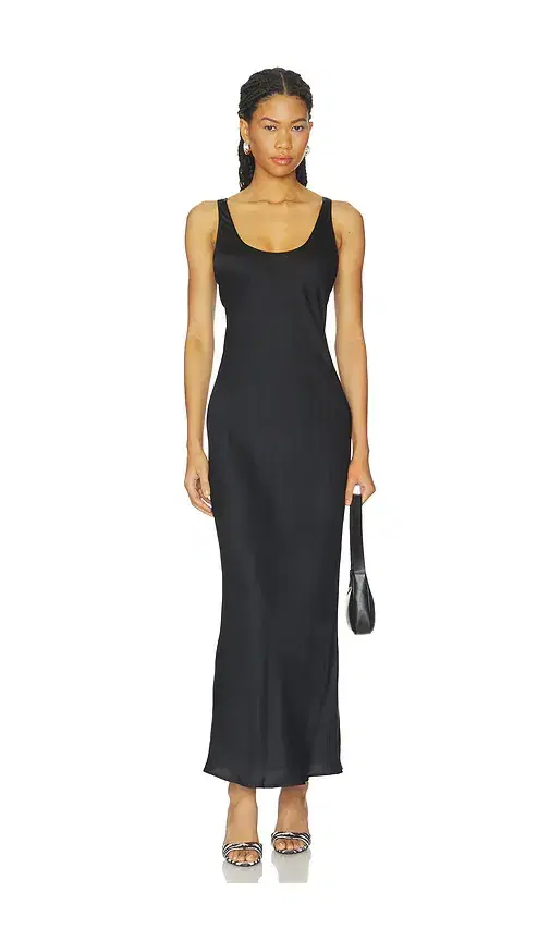 Akiya Tank Dress