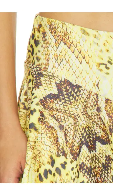 BY.DYLN Izara Mini Skirt | Thumbnail 6 BY.DYLN Izara Mini Skirt | Thumbnail 6
