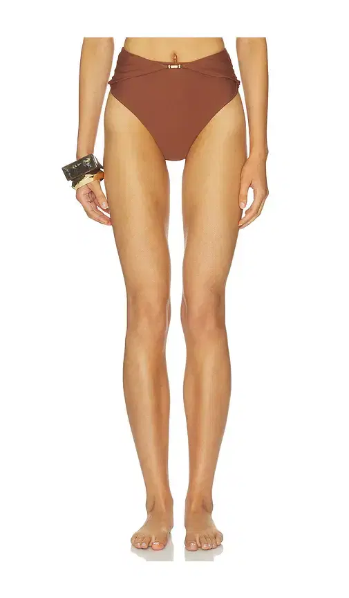 DEVON WINDSOR Evalina Bikini Bottom