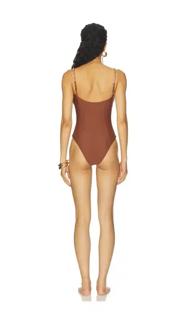 DEVON WINDSOR Dawn One Piece | Thumbnail 3 DEVON WINDSOR Dawn One Piece | Thumbnail 3
