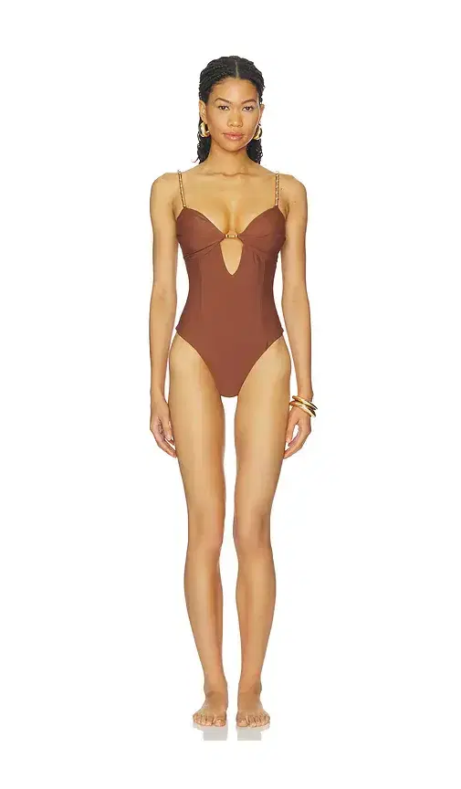 Dawn One Piece