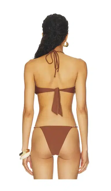 DEVON WINDSOR Giana Bikini Top | Thumbnail 3 DEVON WINDSOR Giana Bikini Top | Thumbnail 3