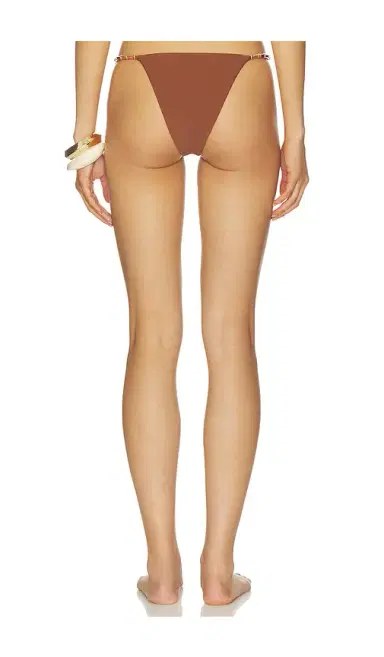 DEVON WINDSOR Genesis Bikini Bottom | Thumbnail 3