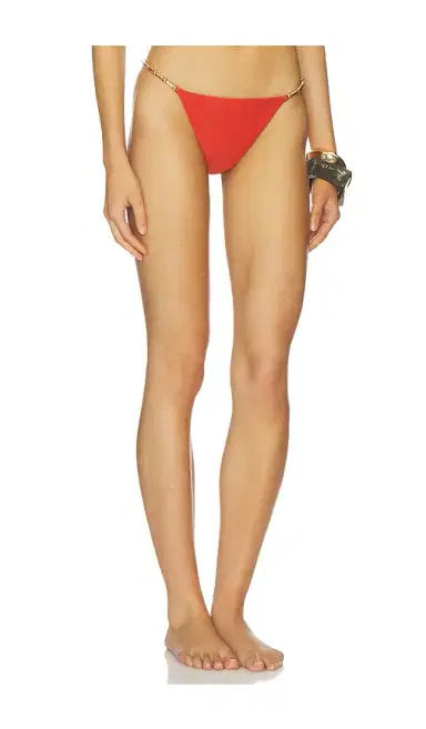 DEVON WINDSOR Genesis Bikini Bottom | Thumbnail 2