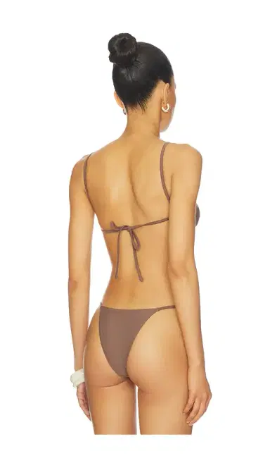 Tropic of C Equator Bikini Top | Thumbnail 3