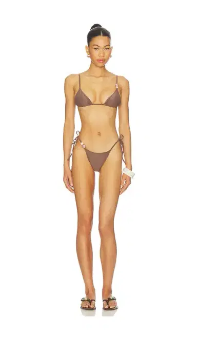 Tropic of C Praia Bikini Bottom | Thumbnail 4 Tropic of C Praia Bikini Bottom | Thumbnail 4