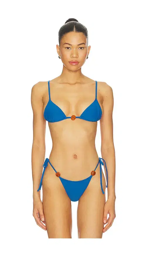 Tropic of C Equator Bikini Top