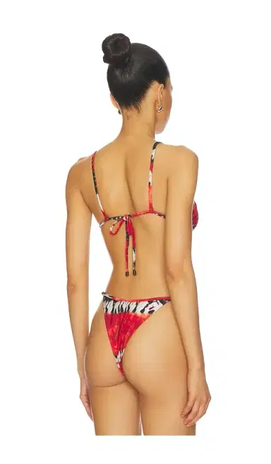 Tropic of C Shell Equator Bikini Top | Thumbnail 3 Tropic of C Shell Equator Bikini Top | Thumbnail 3