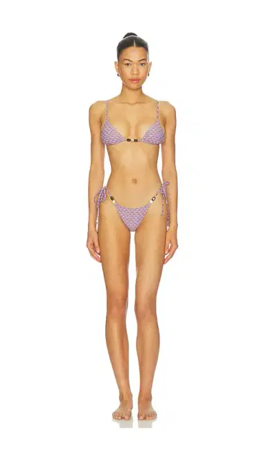 Tropic of C Praia Bikini Bottom | Thumbnail 4