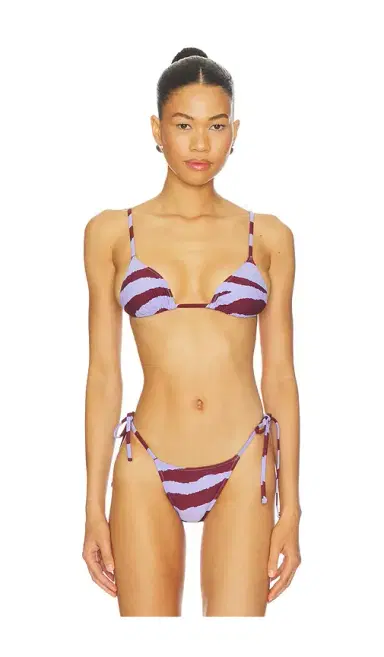 Tropic of C Equator Bikini Top | Thumbnail 1 Tropic of C Equator Bikini Top | Thumbnail 1