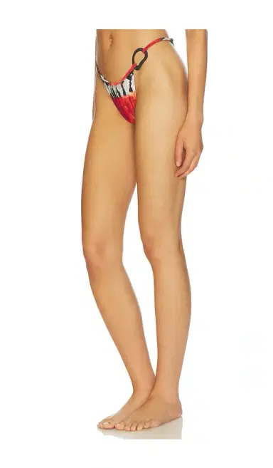Tropic of C Shell Luna Bikini Bottom | Thumbnail 2 Tropic of C Shell Luna Bikini Bottom | Thumbnail 2
