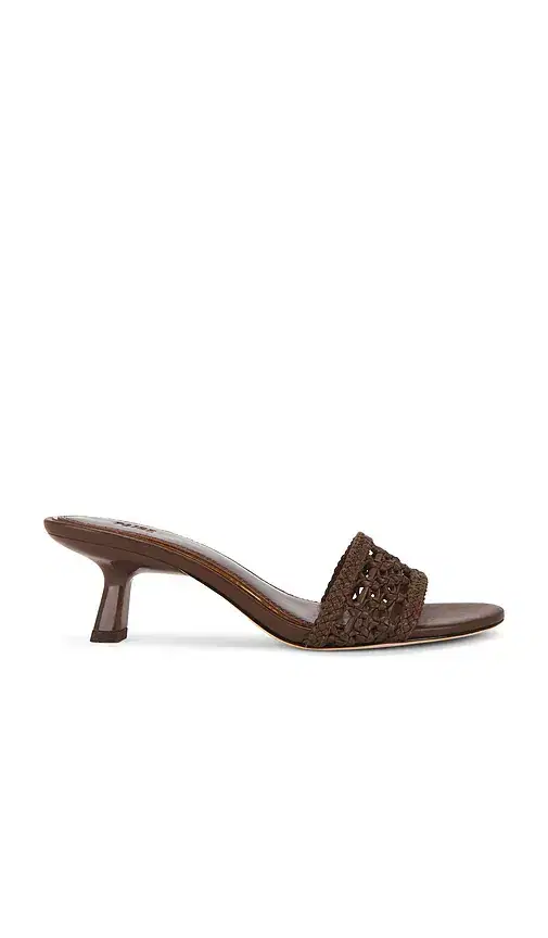 PAIGE Fallyn Woven Sandal