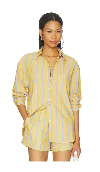 Madewell The Easy Shirt | Thumbnail 1