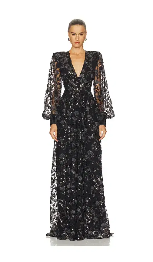Dear Heart Gown
