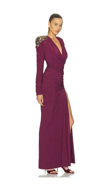 Zhivago The Fragile Night Gown | Thumbnail 2