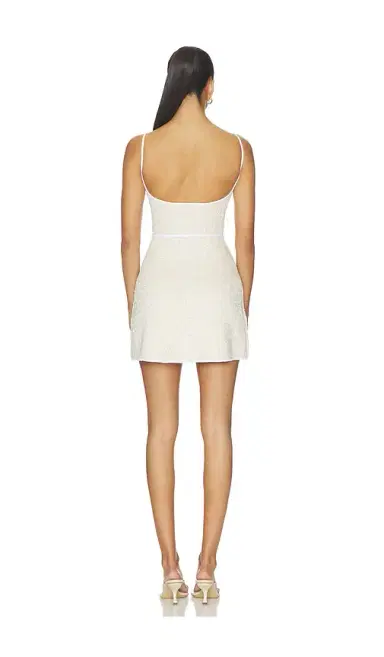 Retrofête Gisele Dress | Thumbnail 3 Retrofête Gisele Dress | Thumbnail 3