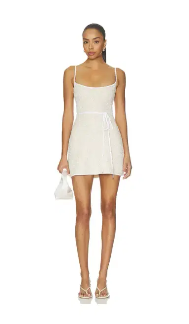 Retrofête Gisele Dress | Thumbnail 1 Retrofête Gisele Dress | Thumbnail 1
