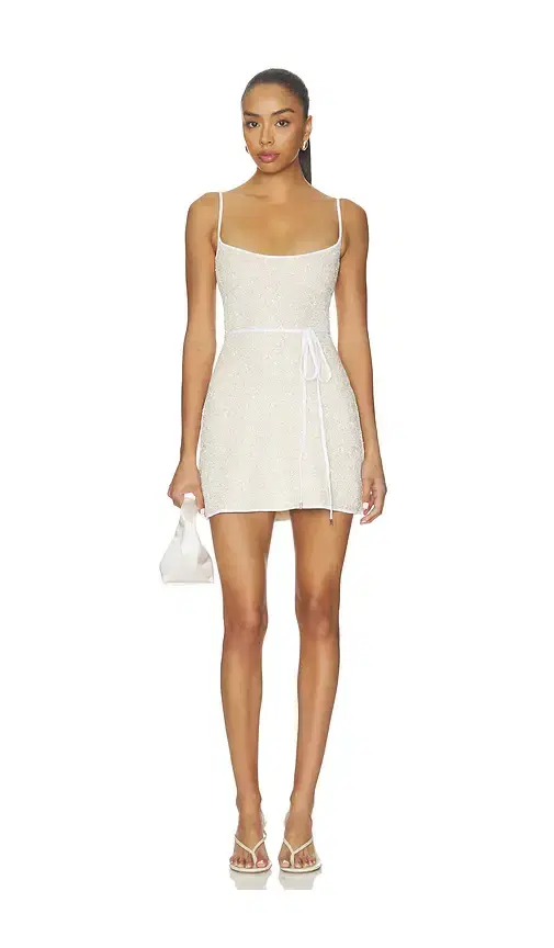 Gisele Dress