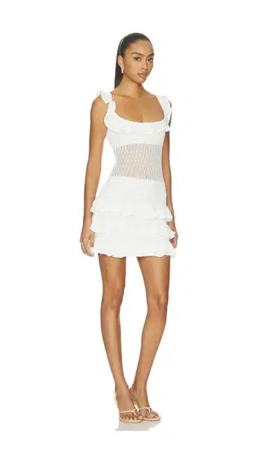 Retrofête Costera Dress | Thumbnail 2 Retrofête Costera Dress | Thumbnail 2