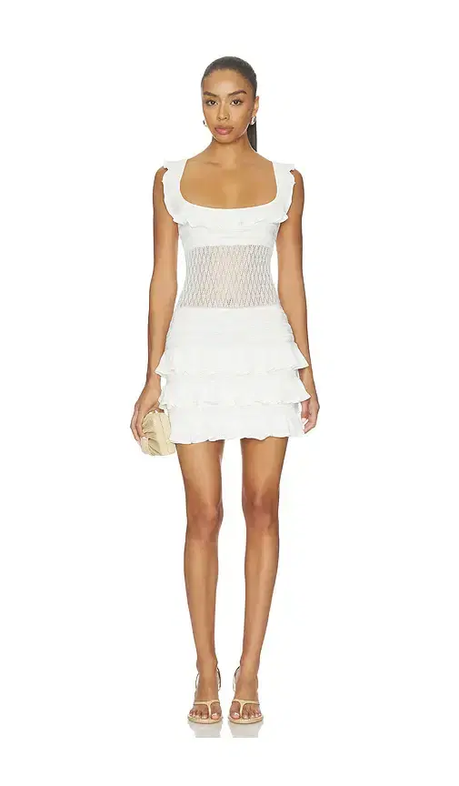 retrofete Costera Dress