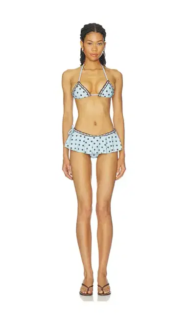 Tularosa Robyn Skort Bottom | Thumbnail 4 Tularosa Robyn Skort Bottom | Thumbnail 4