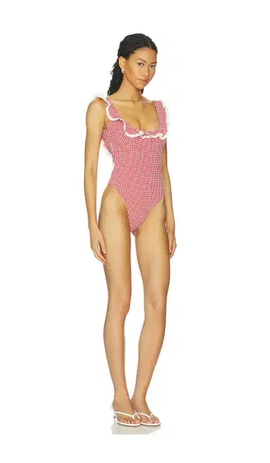 Tularosa Pearla One Piece | Thumbnail 2