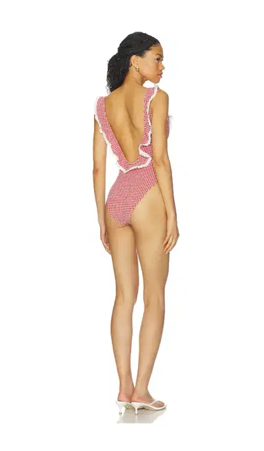 Tularosa Pearla One Piece | Thumbnail 3