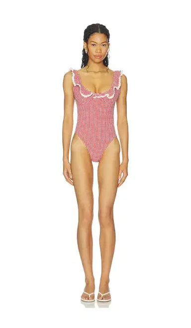 Tularosa Pearla One Piece | Thumbnail 1