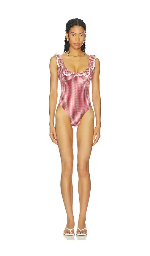 Pearla One Piece