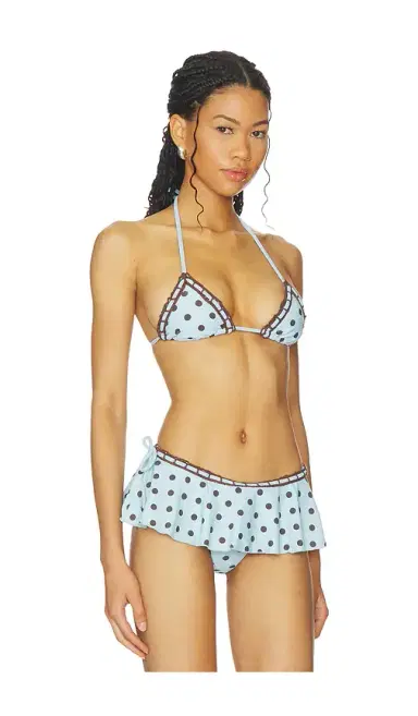Tularosa Robyn Top | Thumbnail 2 Tularosa Robyn Top | Thumbnail 2