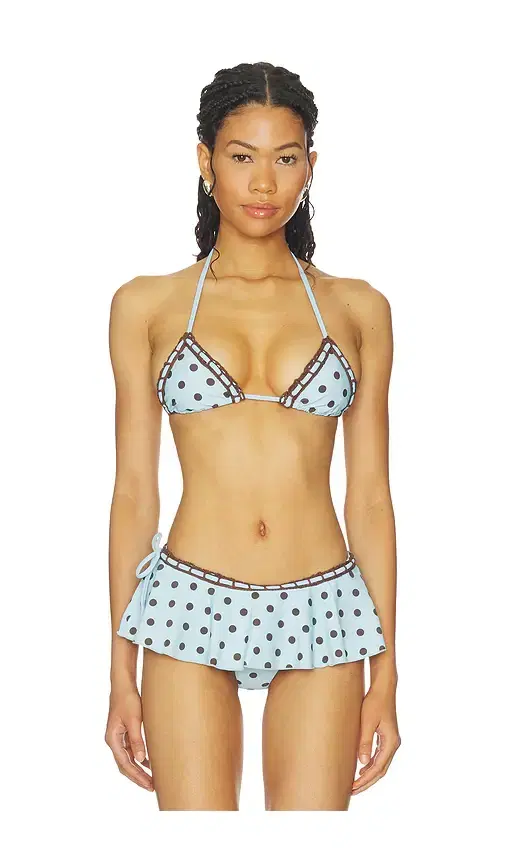 Tularosa Robyn Top